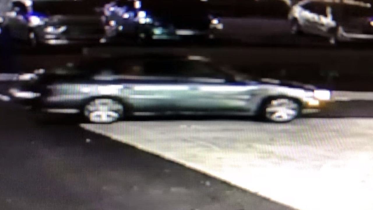 ‘You cannot escape God.‘ CMPD, family seek help solving grocery store parking lot murder