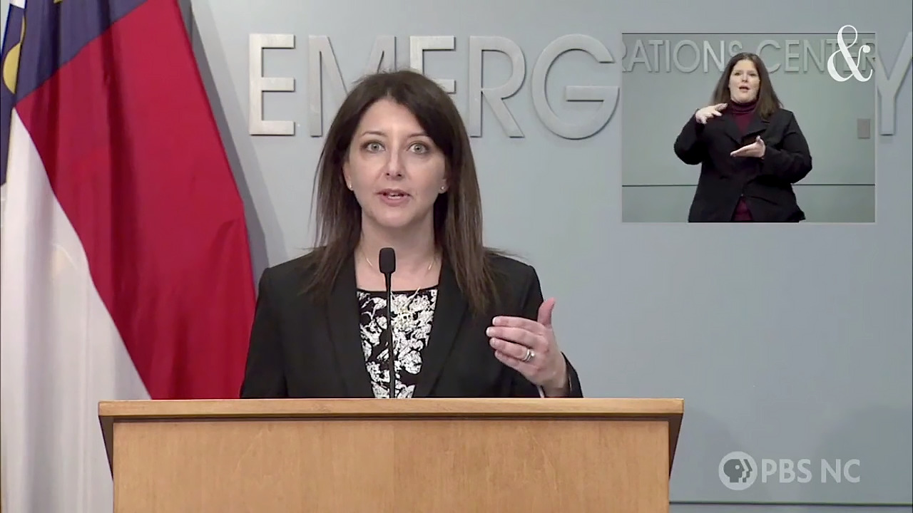 COVID vaccine live updates: Here’s what to know in North Carolina on March 16