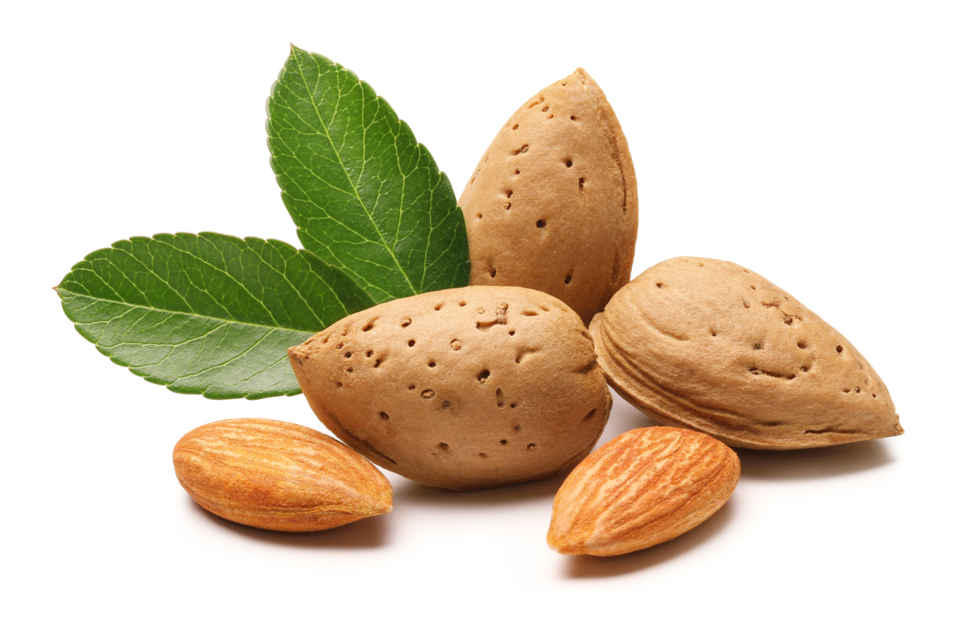 10 beneficios de las almendras