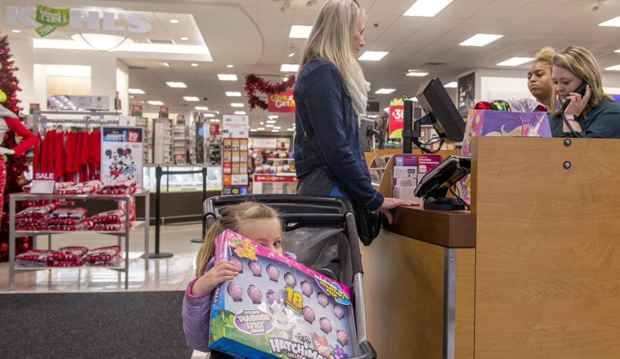 What’ll be open or closed among area retailers on Thanksgiving and Black Friday