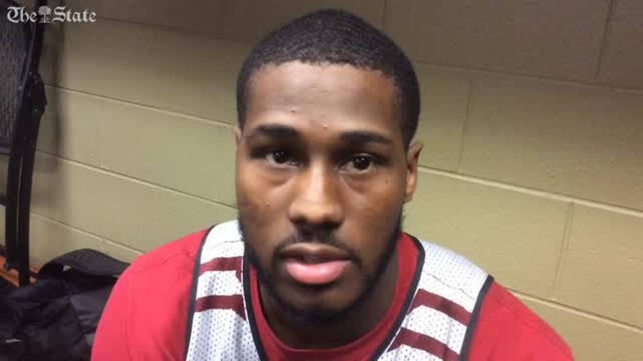 Hey, Gamecocks, your favorite college basketball team growing up was ...