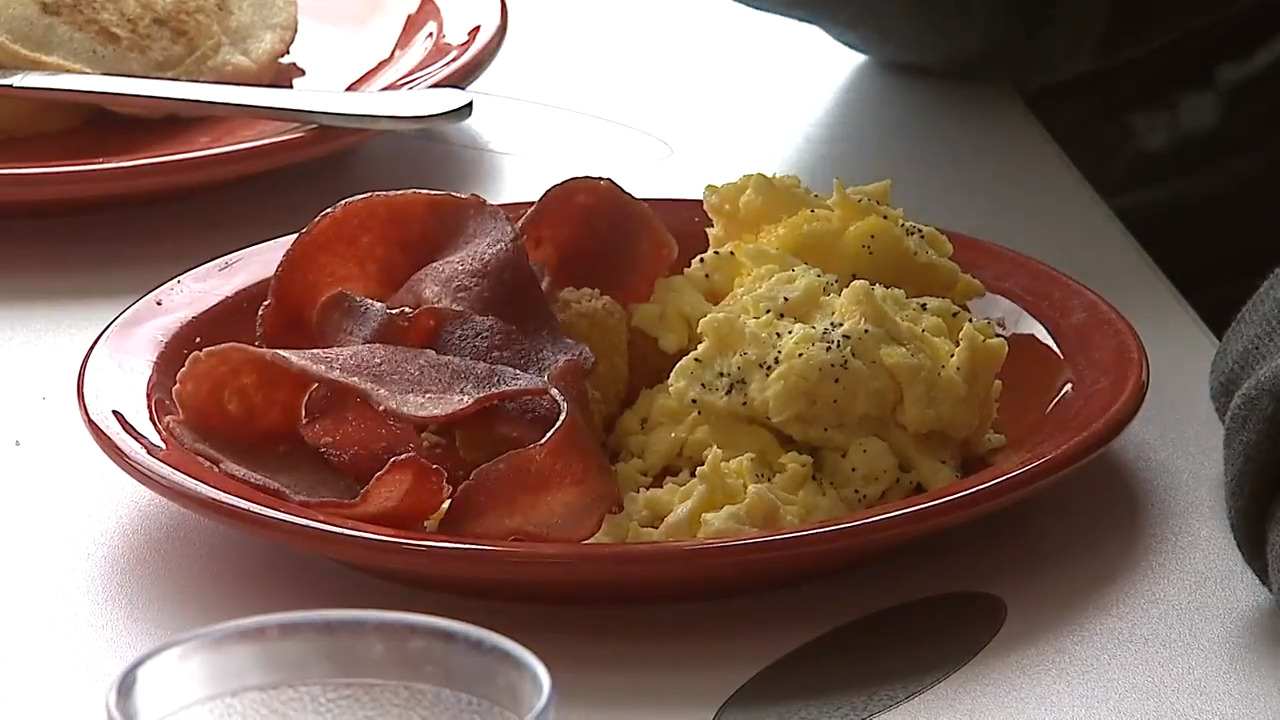 Myth or no myth: What you should know about the college ‘Freshmen 15’ weight gain