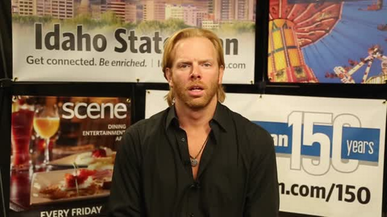Catch Sven Berg's report from Venezuela