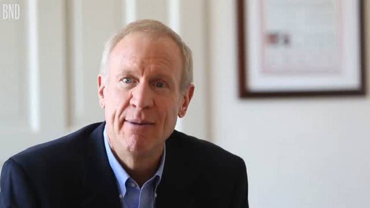 We must overhaul the way we fund our public schools