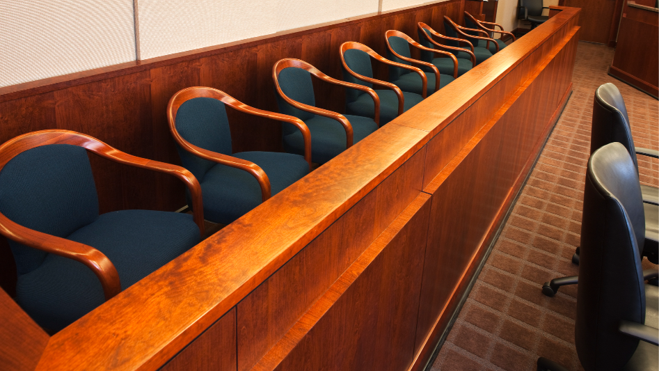 Five things you should know about jury duty in Pierce County