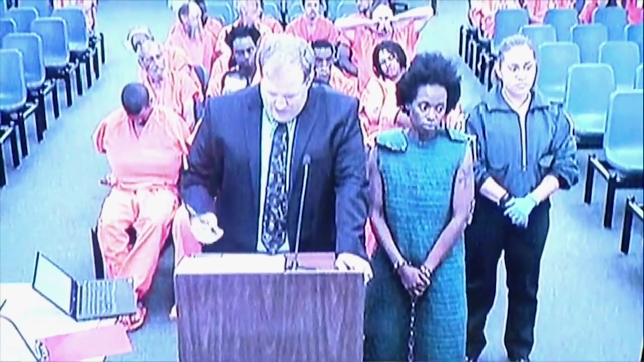 Florida mom charged with murder in 4-year-old's drowning | Miami Herald