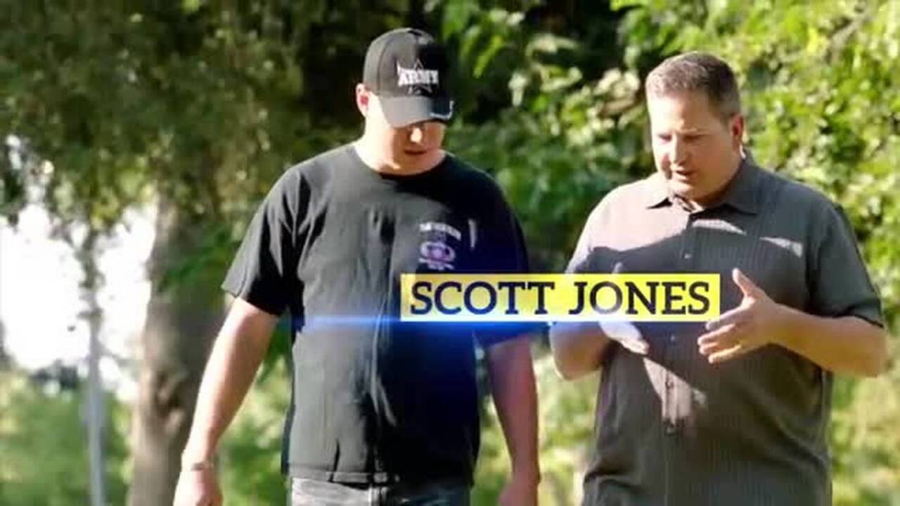GOP campaign ad overreaches on deeds by Ami Bera, Scott Jones
