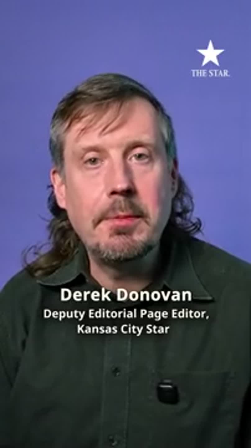 Meet Derek Donovan, The Star’s columnist exploring how public policy affects you