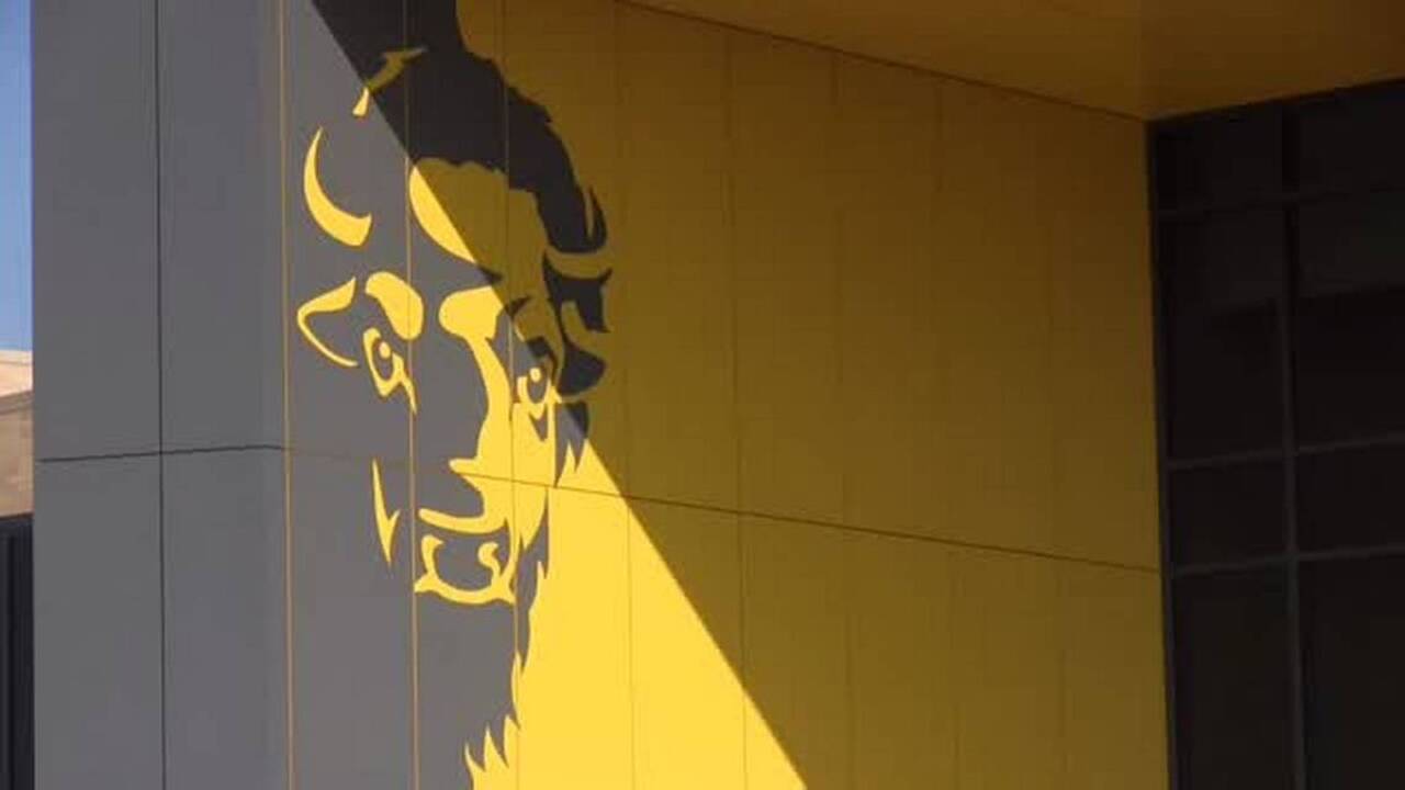 2016: New Southeast High ready for students