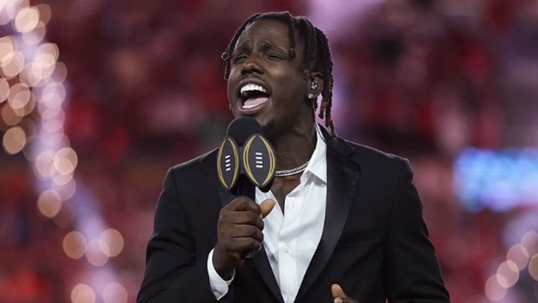 The Sound Amphitheater bringing eclectic artists