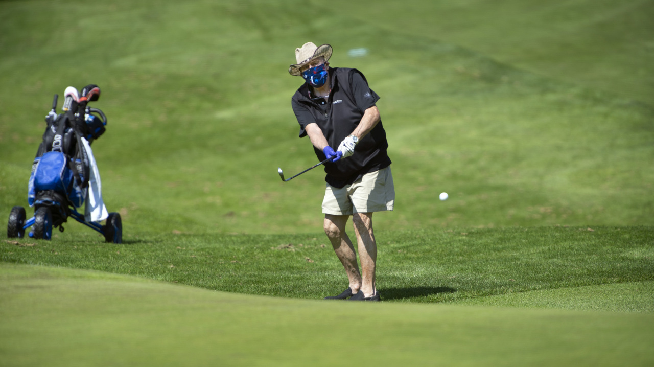Meadow Park Golf Course to reopen soon with COVID-19 safety measures in place