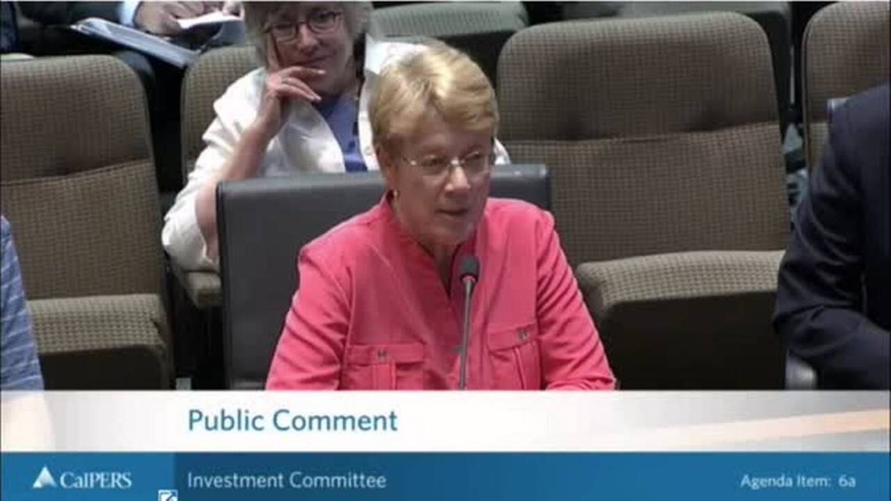 CalPERS investment committee urged to divest tobacco holdings