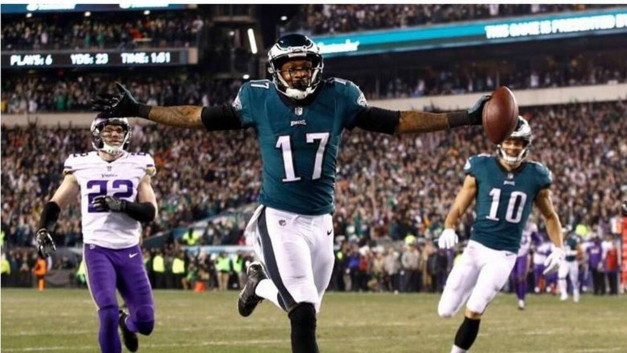 He was a Tri-City Fever star. He thrives training local athletes. Now the NFL has called