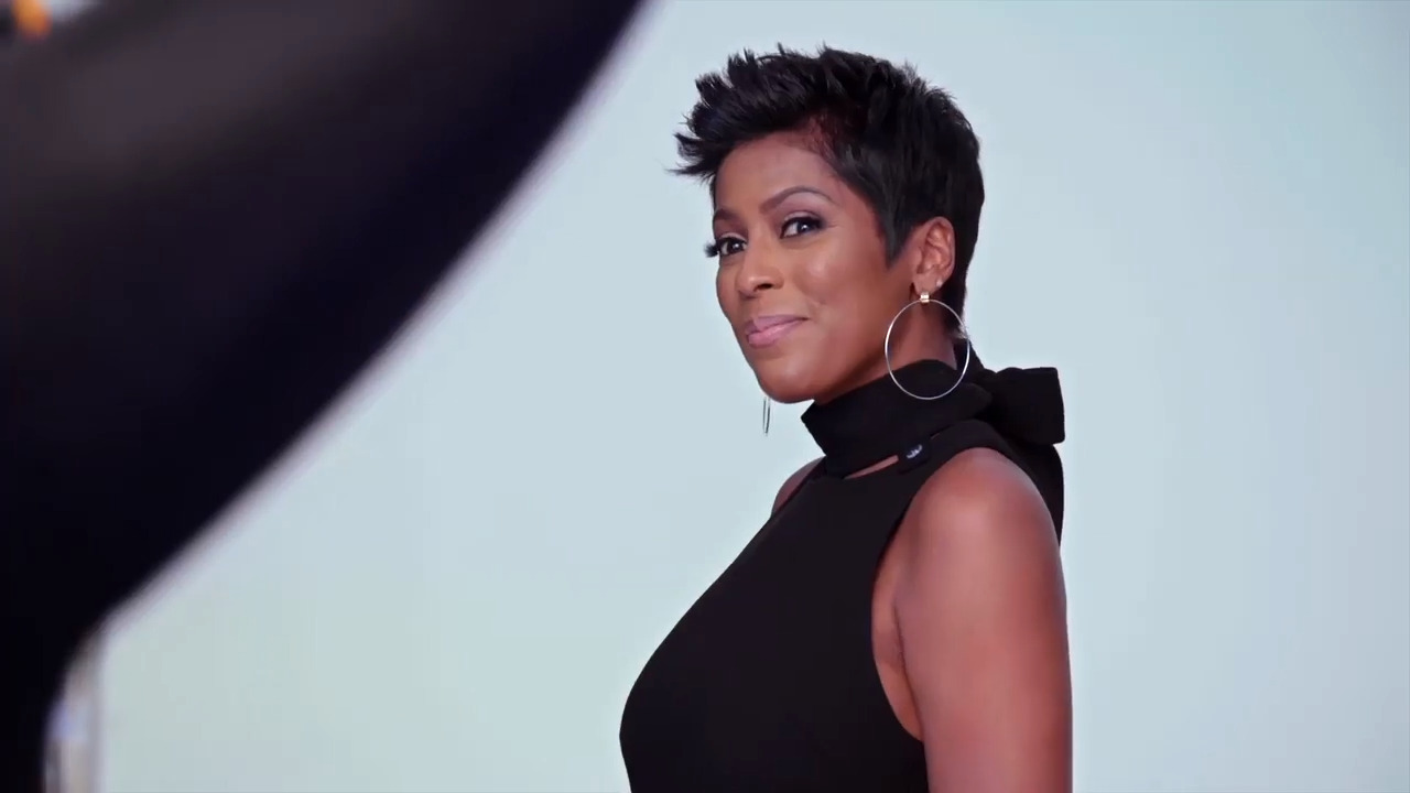 She went from Stop Six & Fort Worth to New York and TV: Now it’s the ‘Tamron Hall’ show