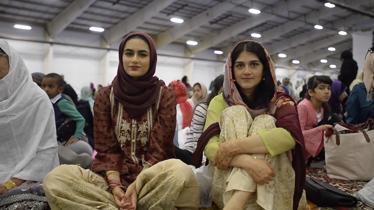 Roseville Muslims celebrate Eid al-Adha despite fear of hate crimes