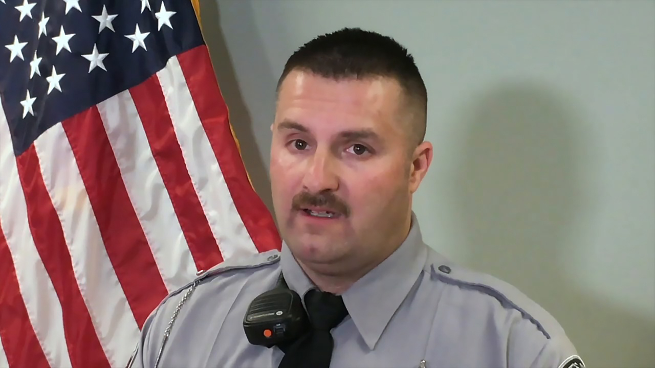Teens pleads guilty to shooting Harnett County deputy in face | Raleigh ...