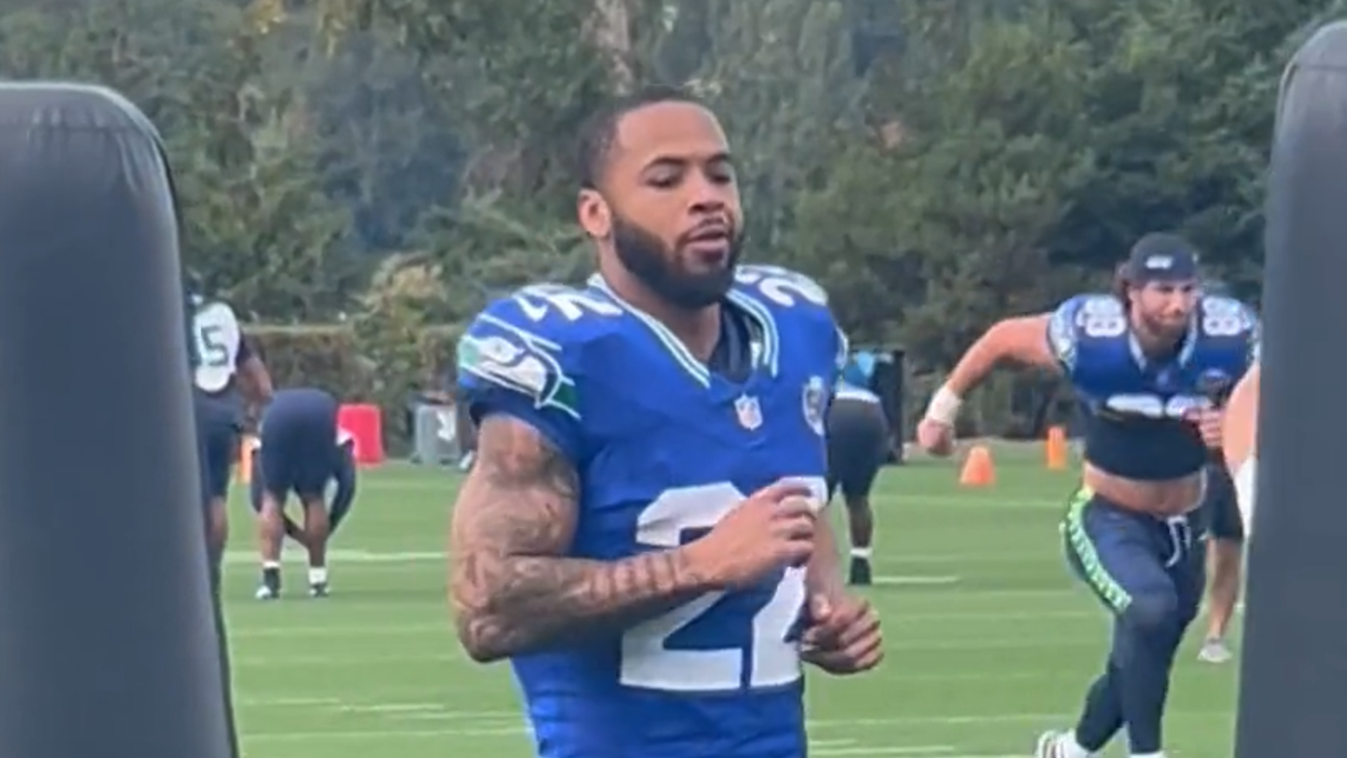 Most beautiful colleges in the US? This campus in Washington state made the list