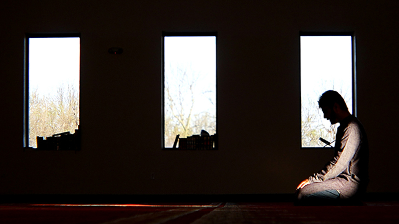 Ramadan in isolation ‘does not violate our religious freedom’ but elevates Muslims in eyes of God