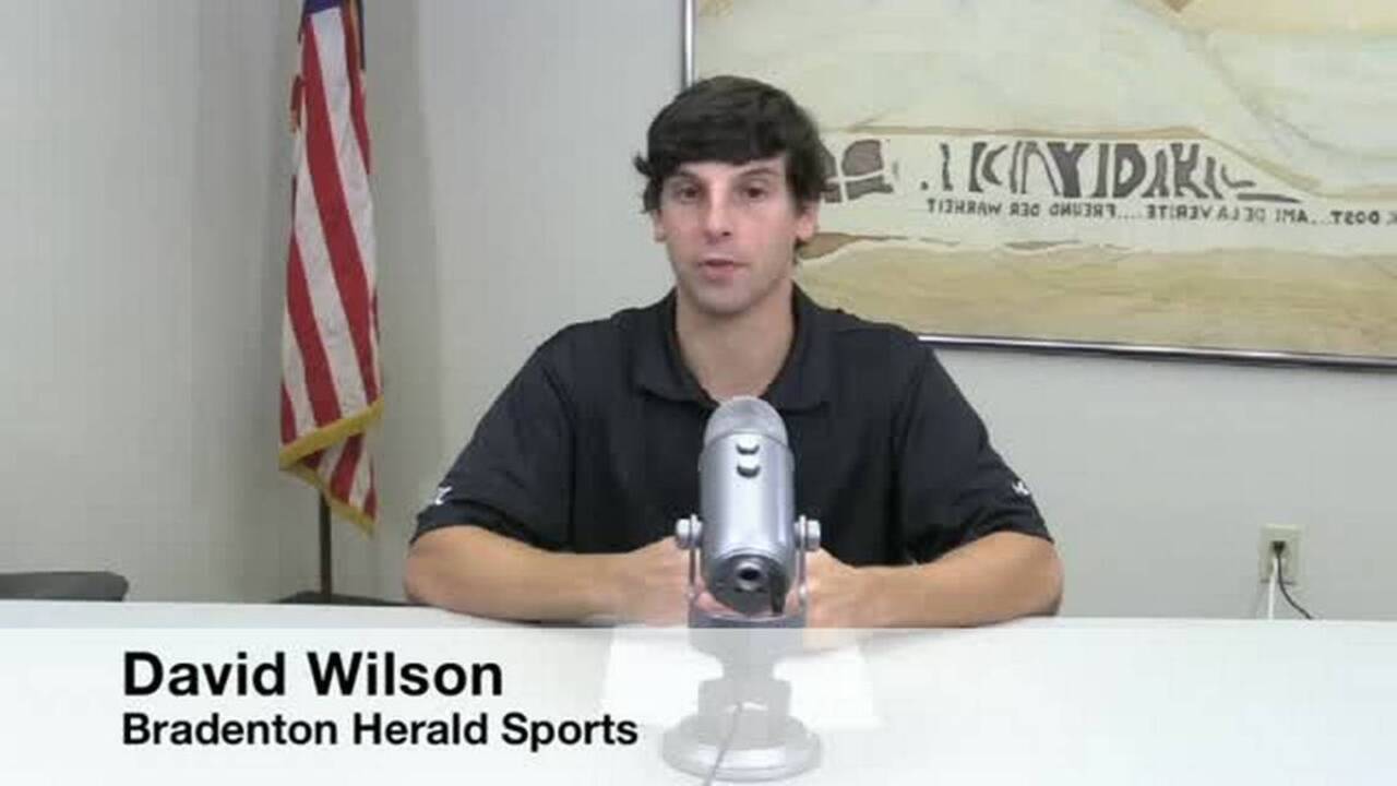 High school football preview Week 11: Palmetto