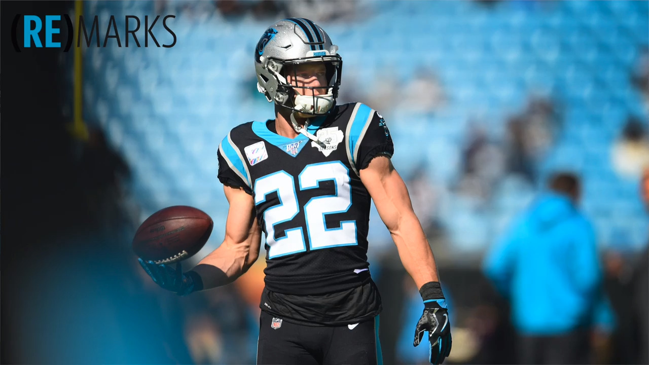 (RE)MARKS: Carolina Panthers beat Tennessee Titans. Here’s what’s next.