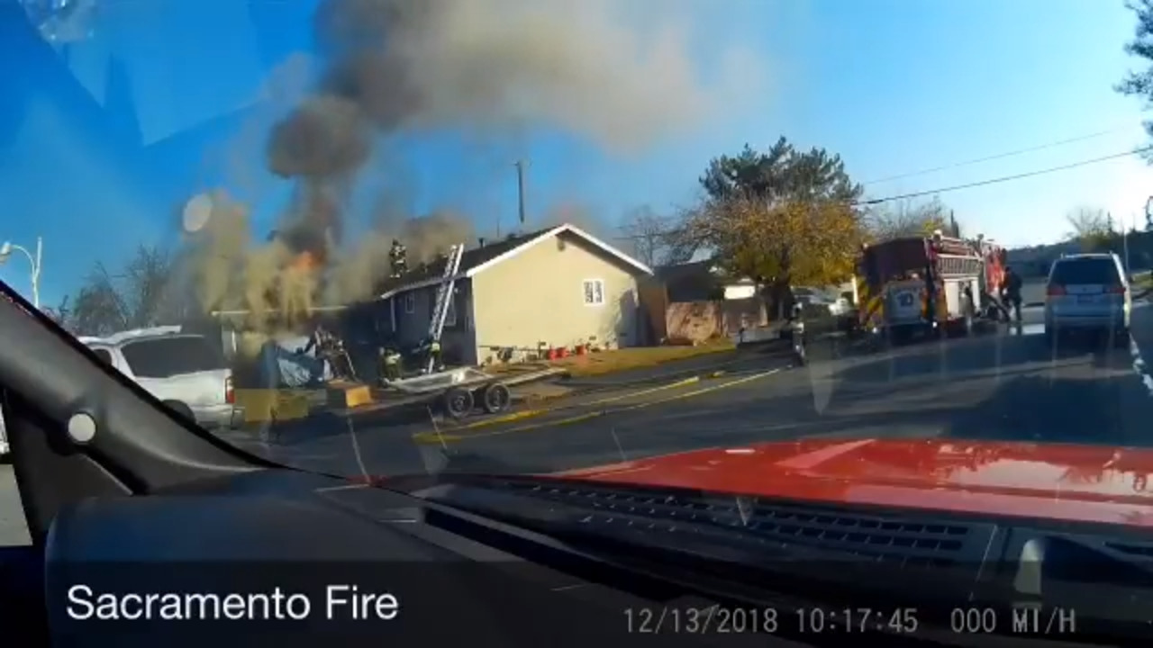 Risk of fire is higher in homes of people who hoard. Here are ways to help reduce it