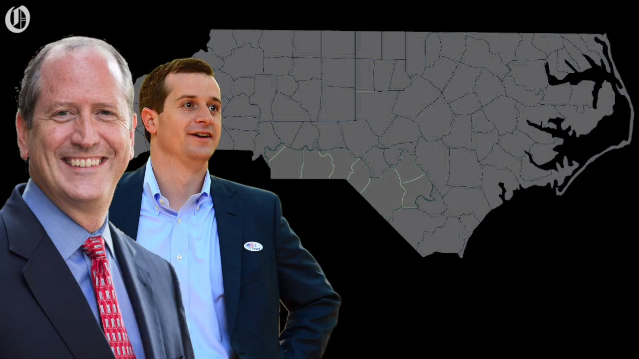 9th District’s near-record $10.7 million in outside spending fuels blitz of TV ads