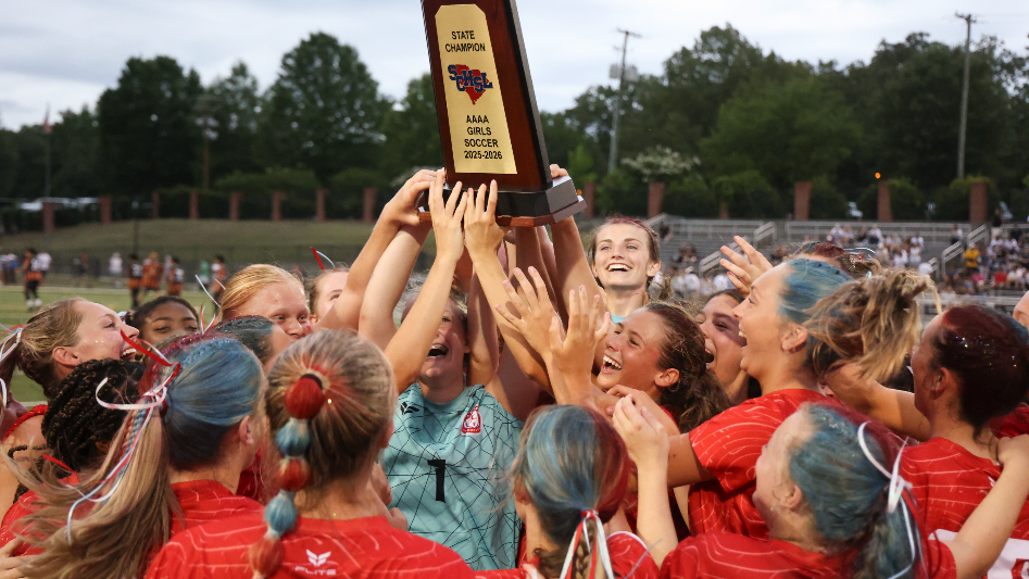 AC Flora girls win Class 4A soccer state championship
