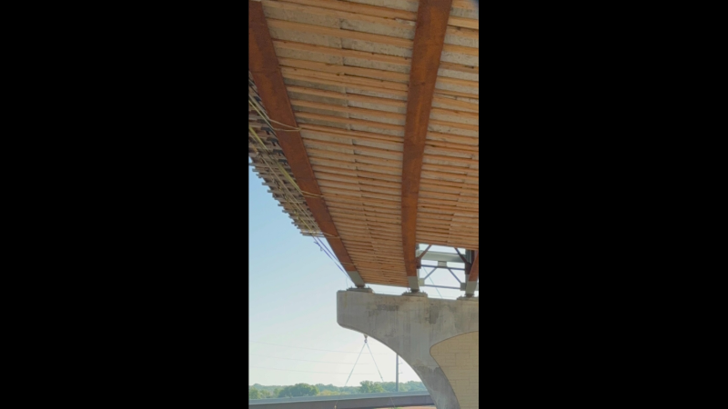 Construction will close this highway in Wichita this weekend. Here’s when & where