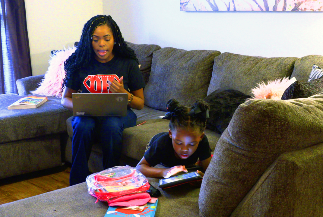 School closings have exposed the gap in internet access. Now is the time to close it.