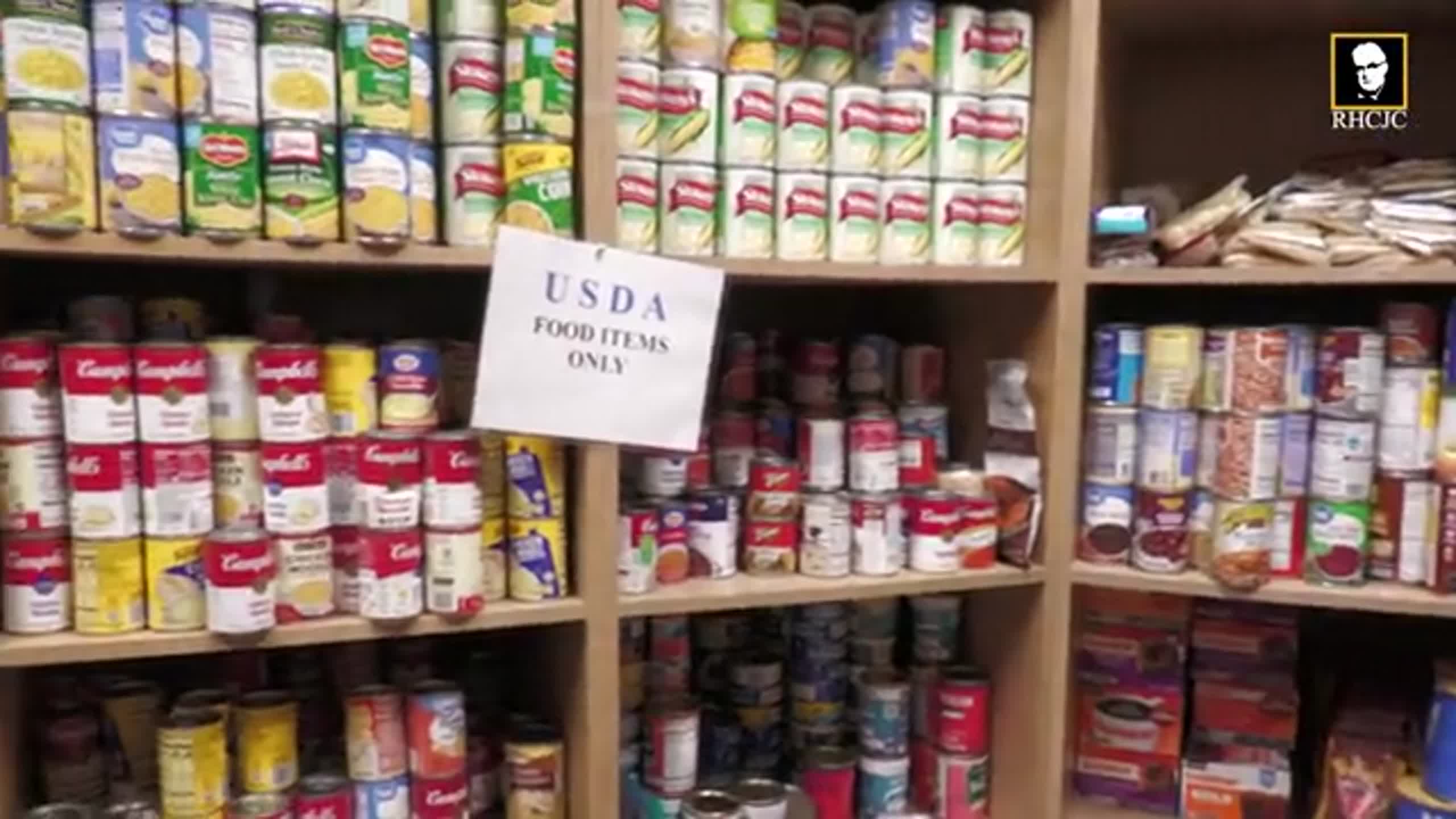 Food insecurity in Mississippi