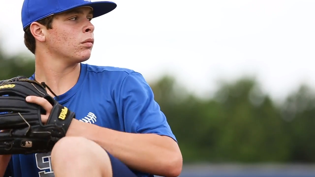 This Coast baseball star has already committed to Ole Miss and his best is yet to come