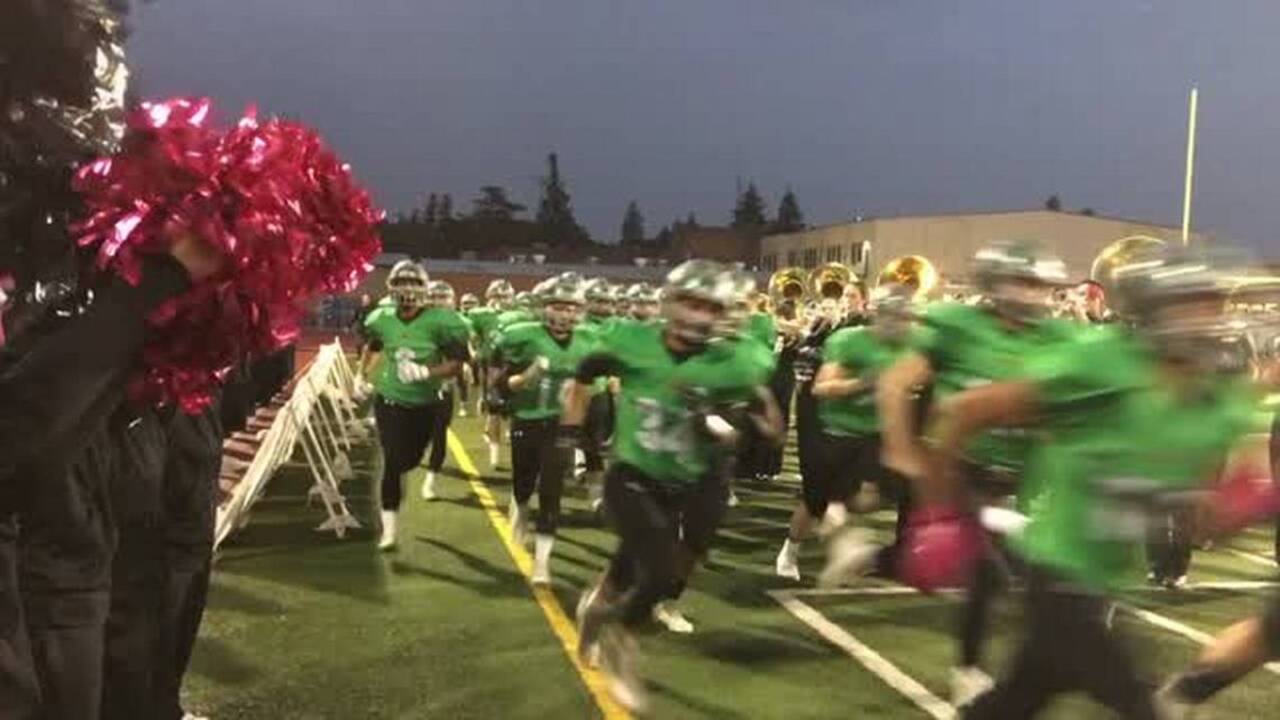 Pitman defeats Buhach Colony 47-7