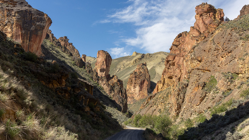 There’s a push for this Boise-area landscape to become a national monument