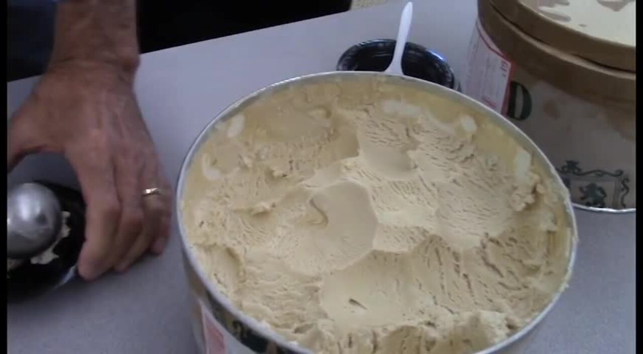 Why friends of a Columbia orphanage are getting into the ice cream-selling business
