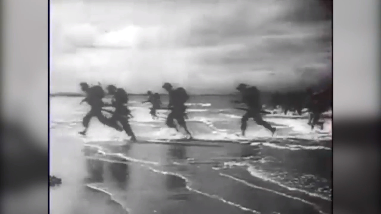 D-Day plus 75: What it meant to the world then, and what it still means today | Opinion