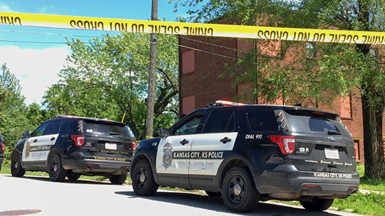 Police investigate shooting in Kansas City, Kansas | Kansas City Star