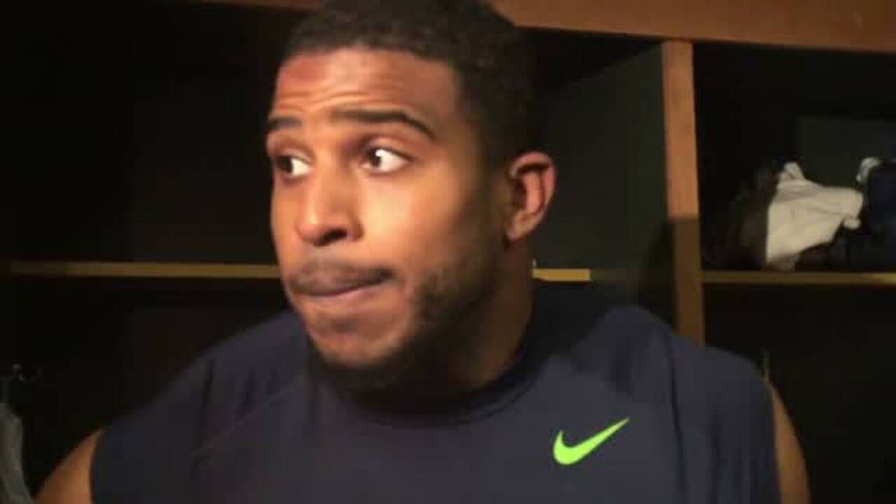 Bobby Wagner after Seahawks route day Green Bay: "It sucked to lose like this"