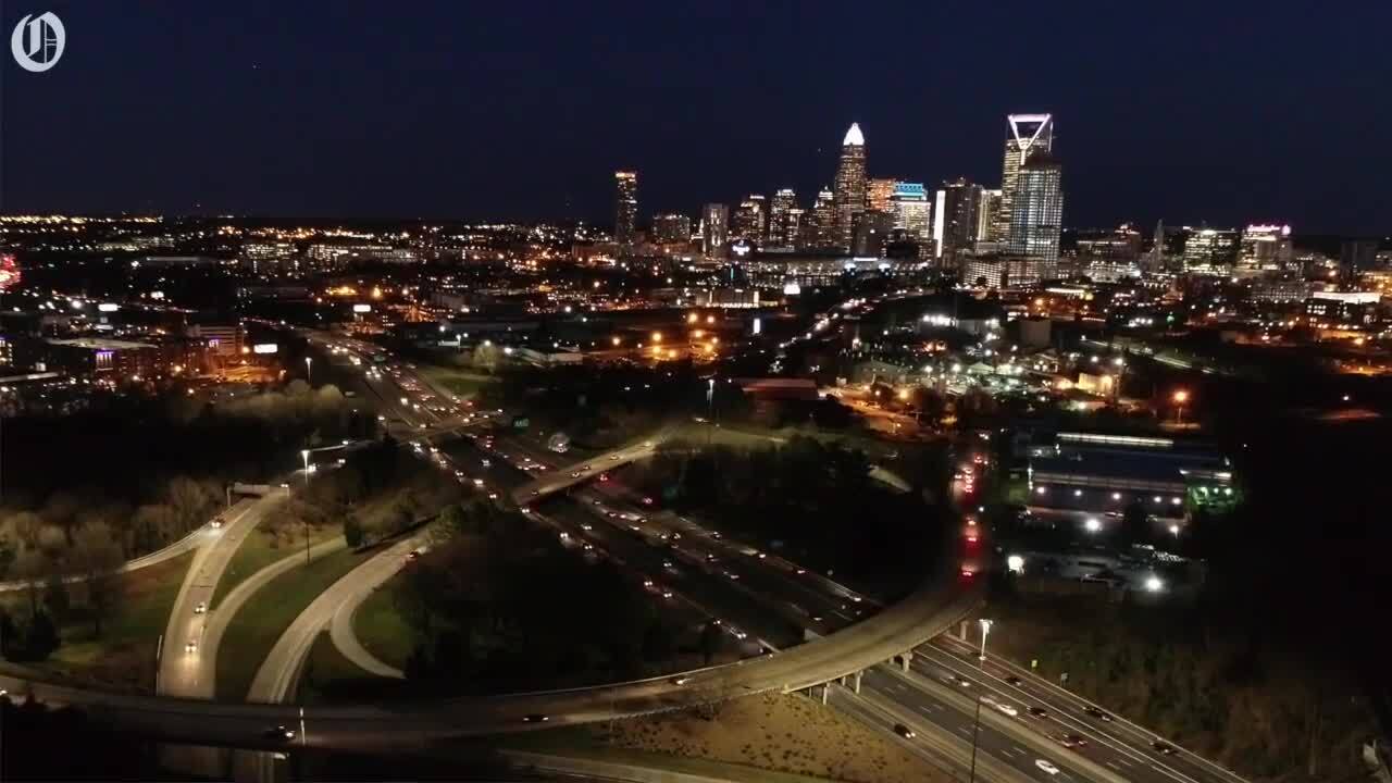 How strong is Charlotte’s economy?
