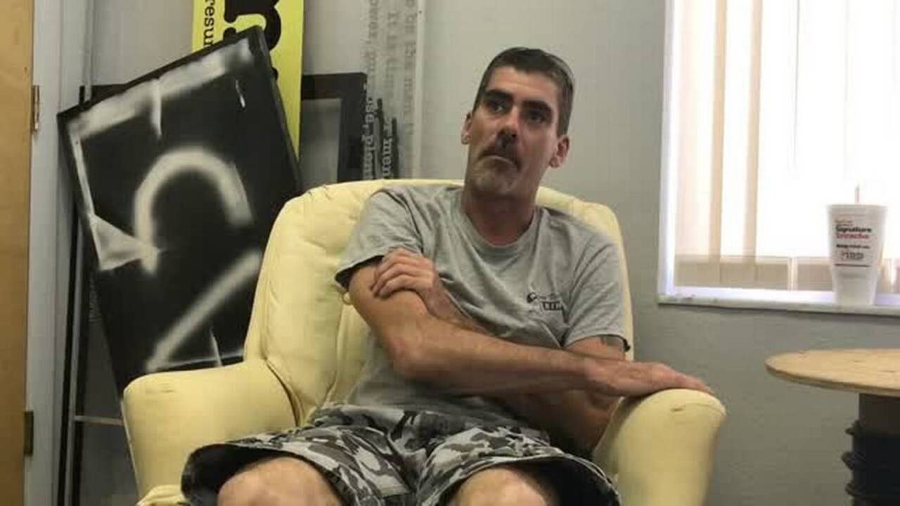 Community paramedic, Centerstone partnership aids those seeking recovery after overdose