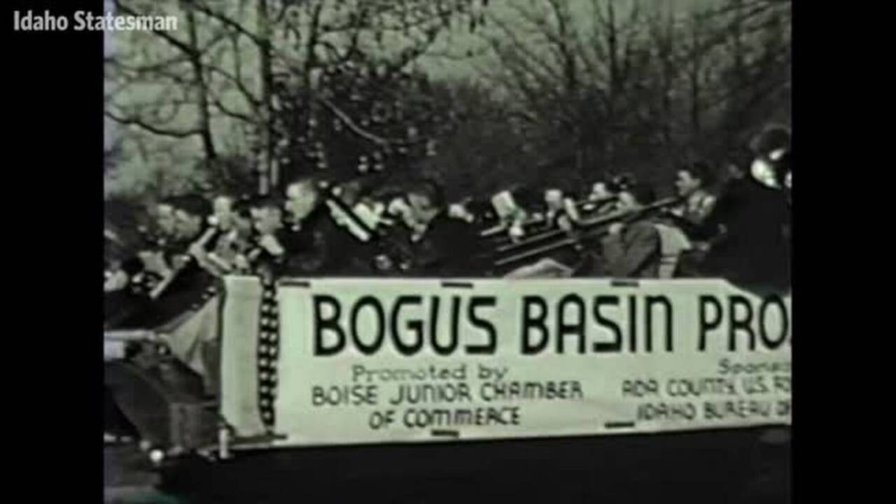 Film tells Bogus Basin's story of 'grit, community'