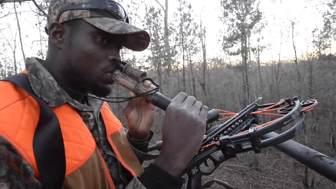 Hunting enthusiasts fear the sport is dying. Can ‘locavores’ save the age-old pastime?
