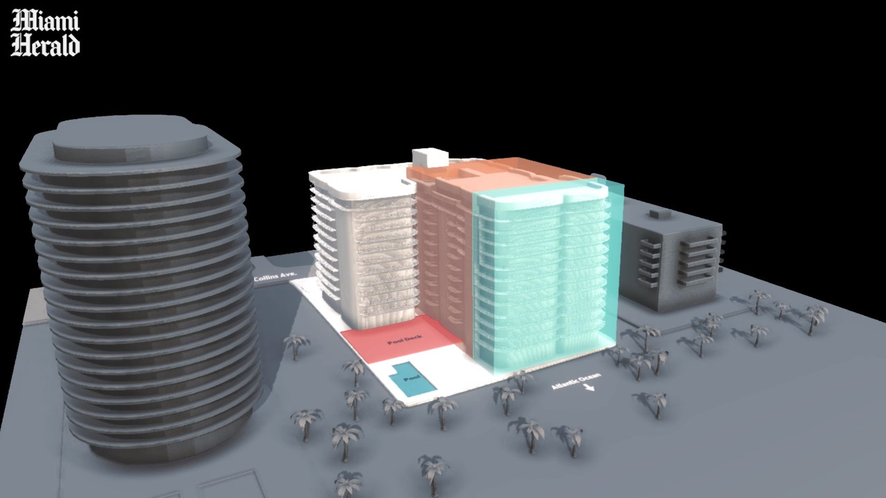 Grand jury probe into Surfside condo collapse should start with that mega $15 million repair bill | Editorial