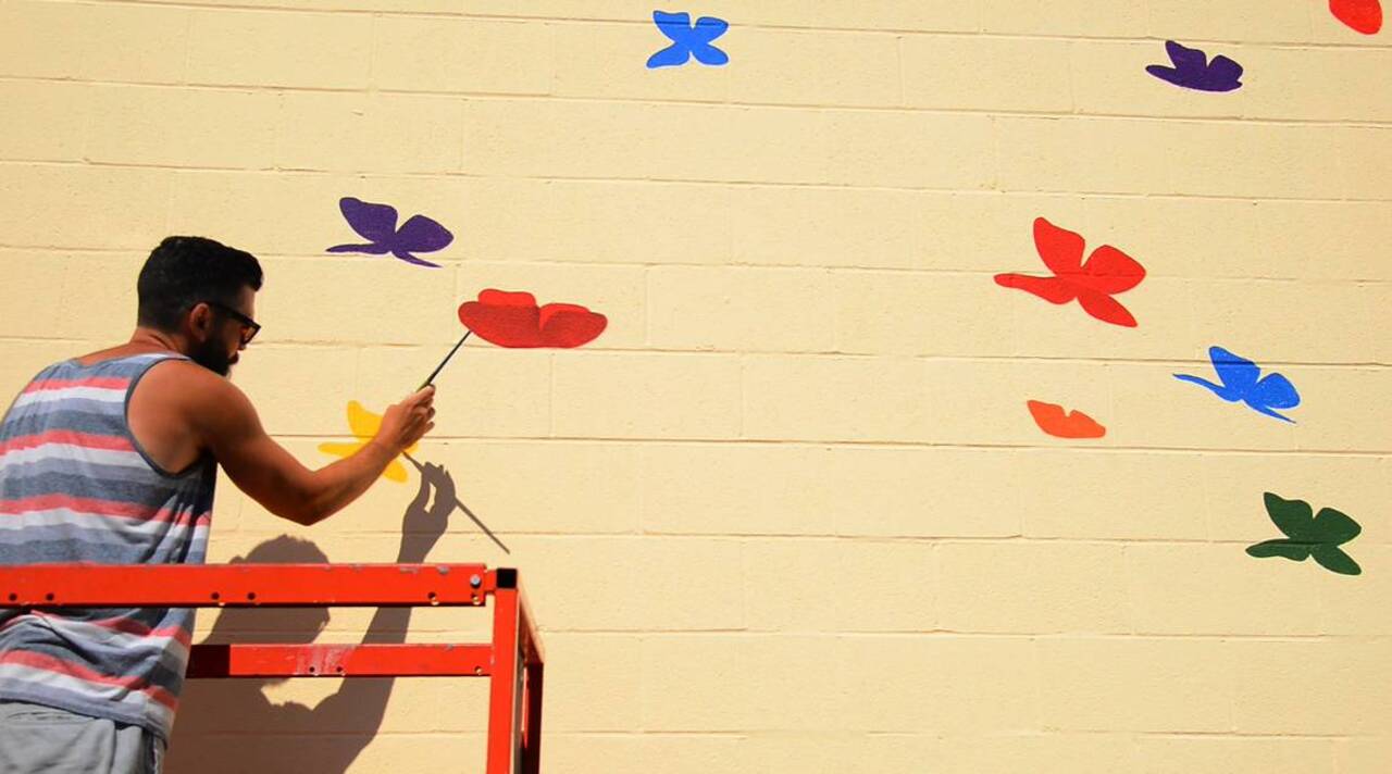 Painting a picture of the future of Sacramento