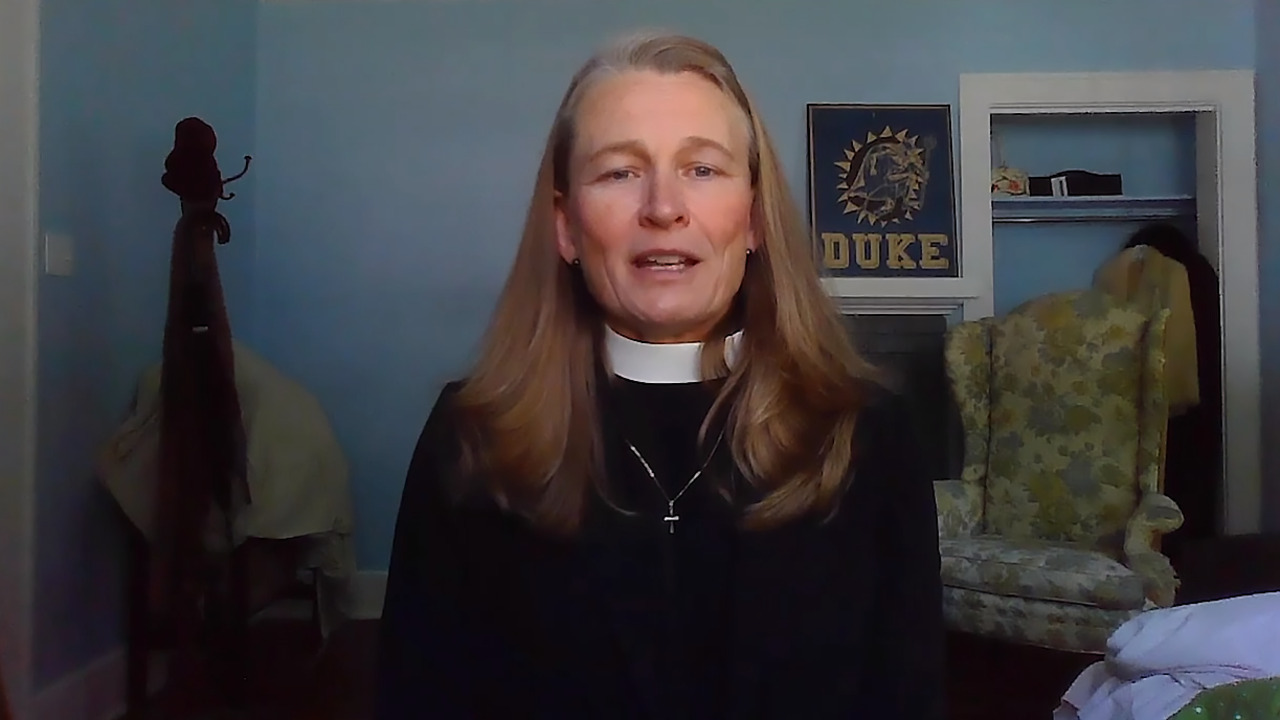 NC faith leaders endorse not going to church during the coronavirus