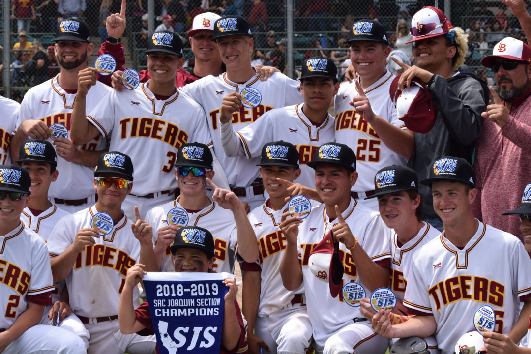 They hadn’t won a title since 1994. Find out who helped Los Banos snap that streak.