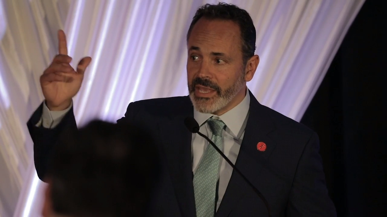 Gov. Matt Bevin dismisses his low poll numbers, welcomes Trump’s help