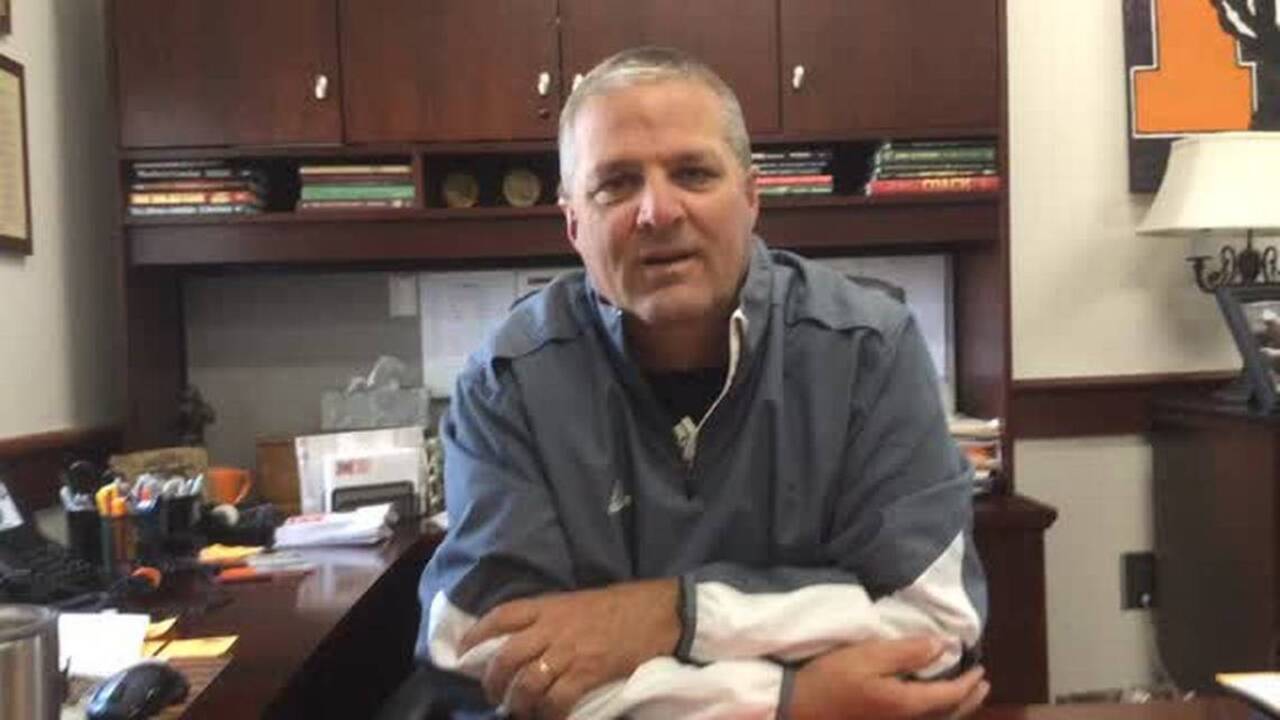 Mercer will have a new quarterback in 2017