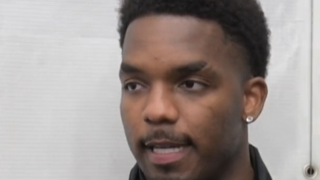 PSU DE Dani Dennis-Sutton says NFL draft process a 'dream come true'