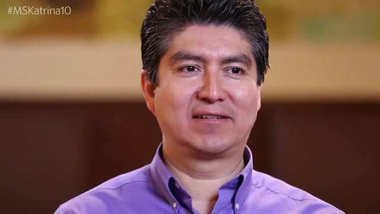 Video: 10 for 10 -- Community server