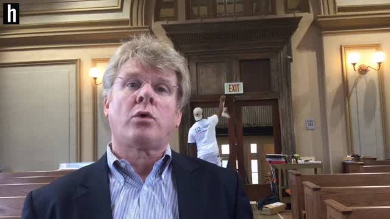 York County Courthouse re-opening this week without Confederate flag in the main courtroom